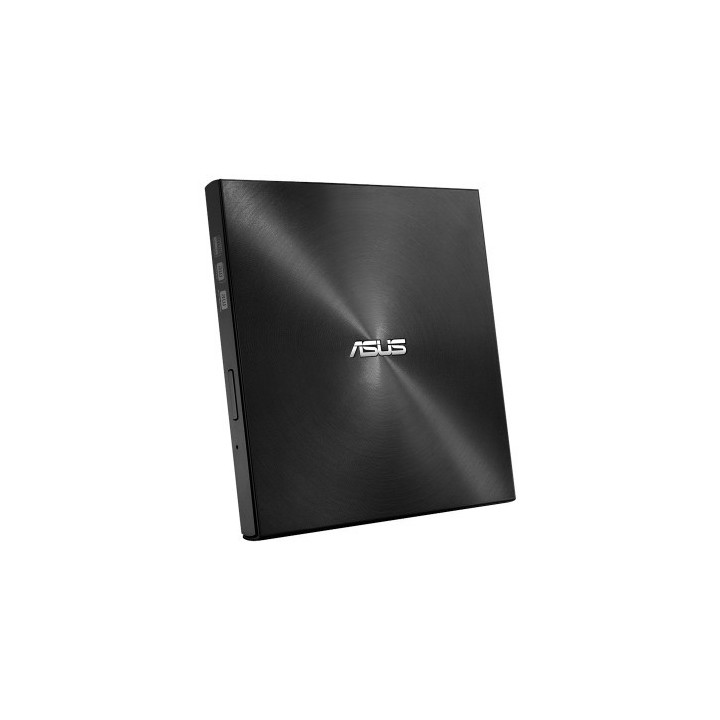 asus asus zendrive u9m unidad de disco optico negro dvd?rw
