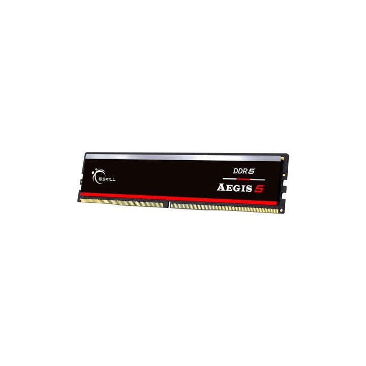 g.skill g.skill aegis f5 6000j3636f16gx1 is modulo de memoria 16 gb 1 x 16 gb ddr5 288 pin dimm