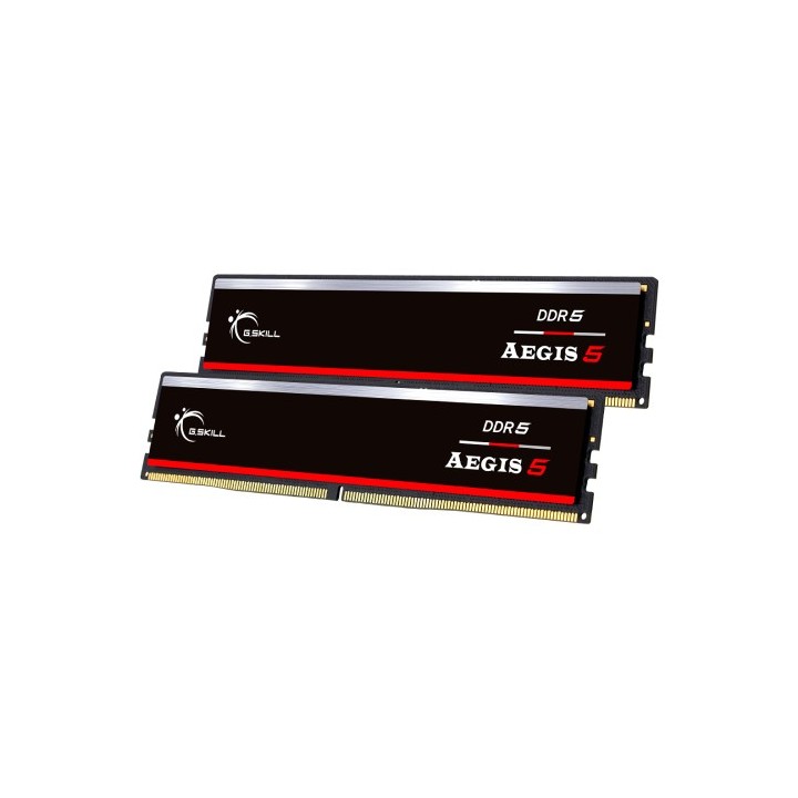 g.skill g.skill aegis f5 6000j3636f16gx2 is modulo de memoria 32 gb 2 x 16 gb ddr5 288 pin dimm