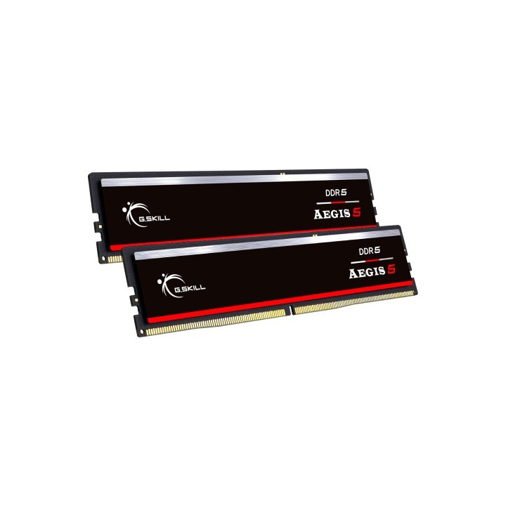 g.skill g.skill aegis f5 6000j3636f16gx2 is modulo de memoria 32 gb 2 x 16 gb ddr5 288 pin dimm