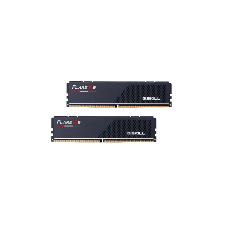g.skill g.skill flare x5 f5 6000j3636f32gx2 fx5 modulo de memoria 64 gb 2 x 32 gb ddr5 288 pin dimm