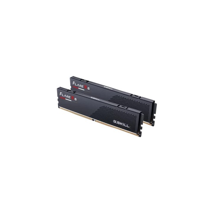 g.skill g.skill flare x5 f5 6000j3636f32gx2 fx5 modulo de memoria 64 gb 2 x 32 gb ddr5 288 pin dimm