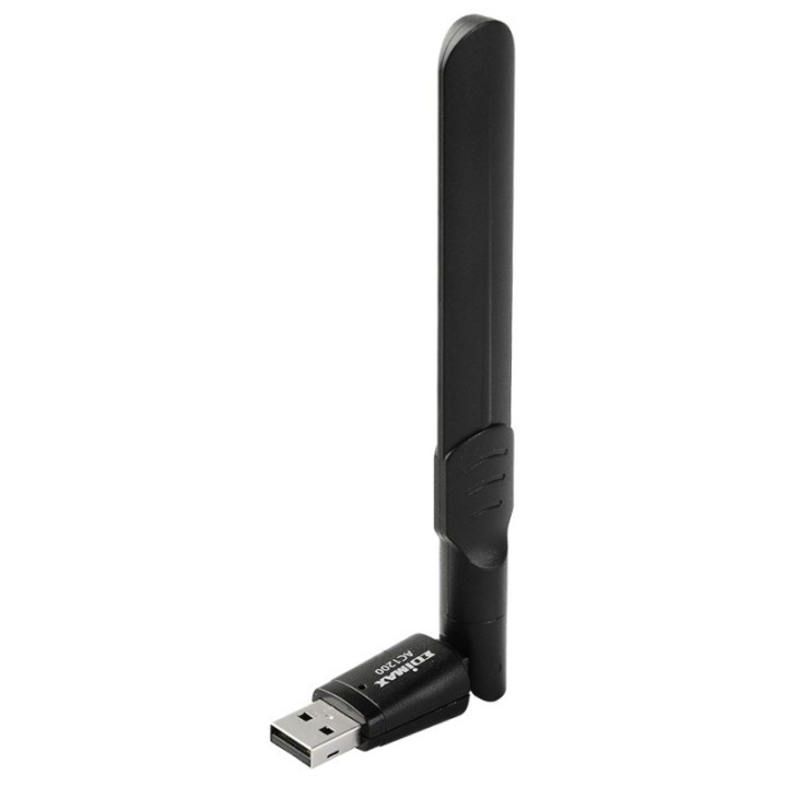 edimax ew 7822uad tarjeta red wifi ac1200 usb3.0