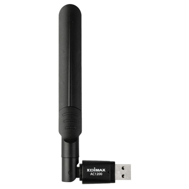edimax ew 7822uad tarjeta red wifi ac1200 usb3.0