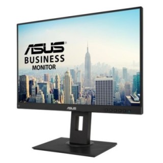 asus asus be24wqlb 61,2 cm  24.1"  1920 x 1200 pixeles wuxga negro