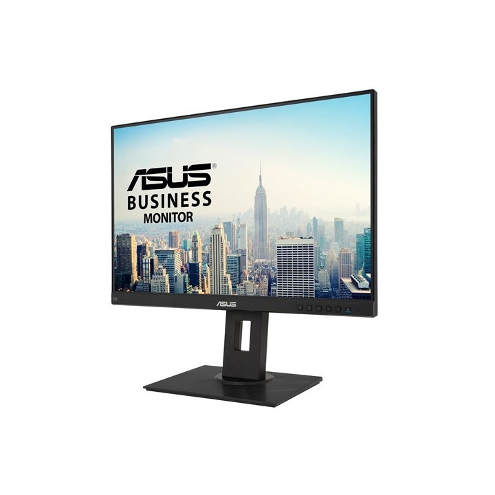 asus asus be24wqlb 61,2 cm  24.1"  1920 x 1200 pixeles wuxga negro