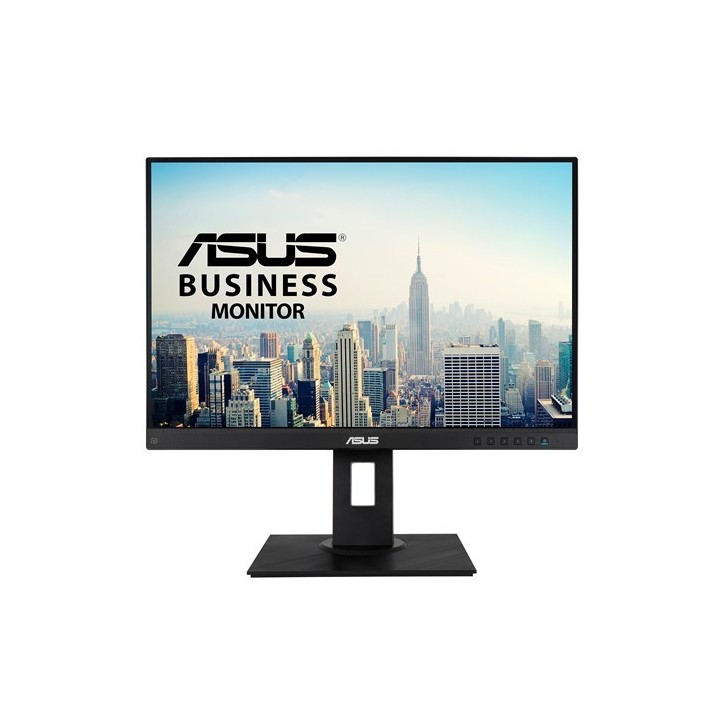 asus asus be24wqlb 61,2 cm  24.1"  1920 x 1200 pixeles wuxga negro