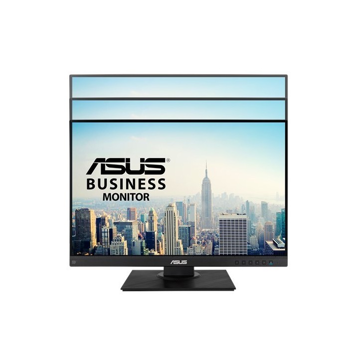 asus asus be24wqlb 61,2 cm  24.1"  1920 x 1200 pixeles wuxga negro