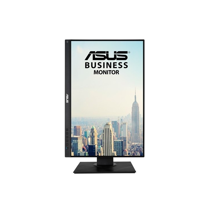 asus asus be24wqlb 61,2 cm  24.1"  1920 x 1200 pixeles wuxga negro