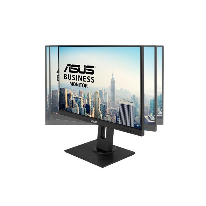 asus asus be24wqlb 61,2 cm  24.1"  1920 x 1200 pixeles wuxga negro
