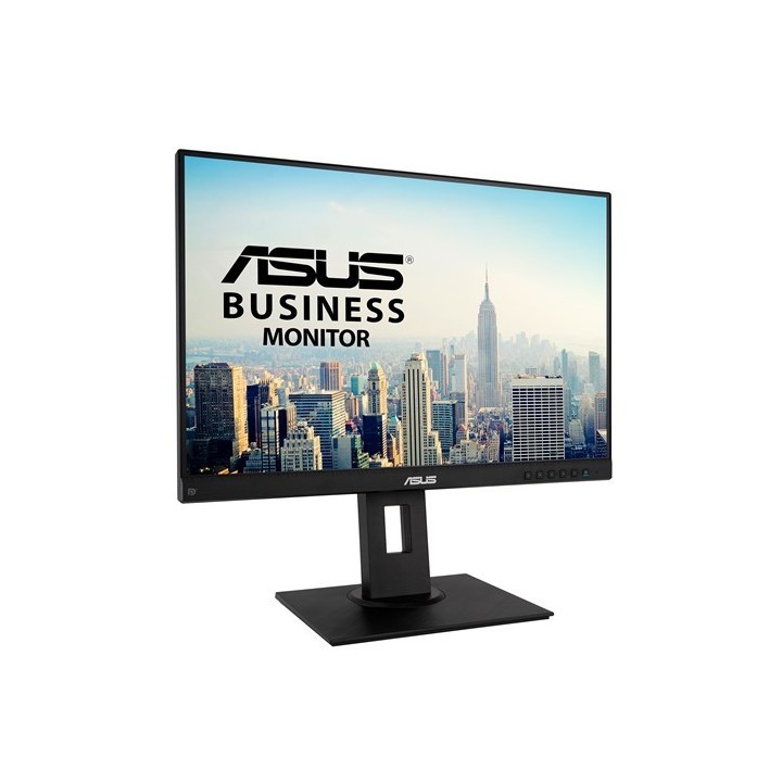 asus asus be24wqlb 61,2 cm  24.1"  1920 x 1200 pixeles wuxga negro