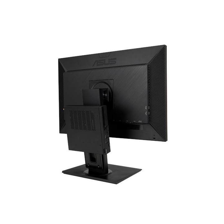 asus asus be24wqlb 61,2 cm  24.1"  1920 x 1200 pixeles wuxga negro