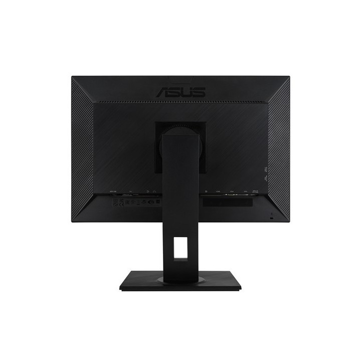 asus asus be24wqlb 61,2 cm  24.1"  1920 x 1200 pixeles wuxga negro