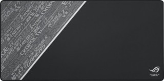 asus asus rog sheath blk ltd negro, gris, blanco alfombrilla de raton para juegos