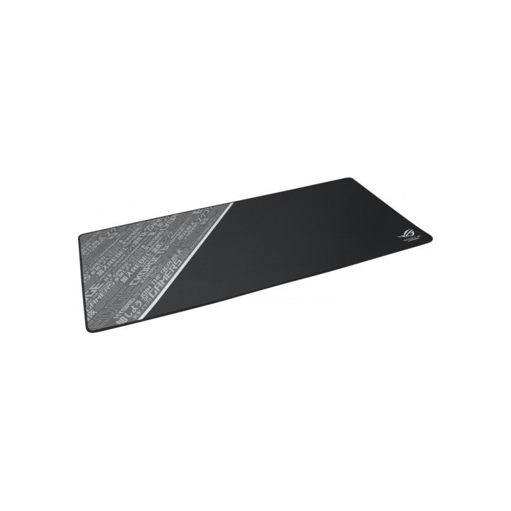 asus asus rog sheath blk ltd negro, gris, blanco alfombrilla de raton para juegos