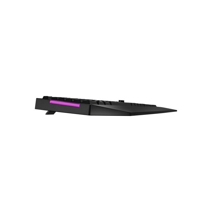 asus teclado asus tuf gaming k1