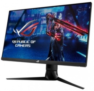 asus asus rog strix xg27aq 68,6 cm  27"  2560 x 1440 pixeles led negro