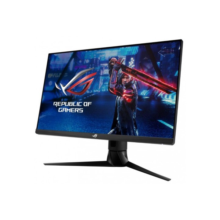 asus asus rog strix xg27aq 68,6 cm  27"  2560 x 1440 pixeles led negro