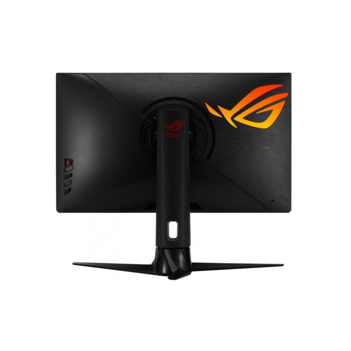 asus asus rog strix xg27aq 68,6 cm  27"  2560 x 1440 pixeles led negro