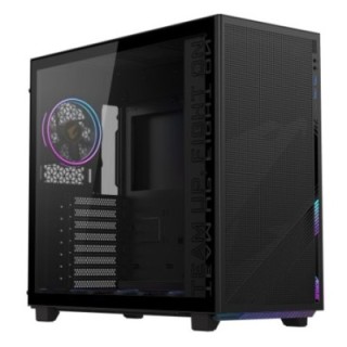 gigabyte caja gigabyte aorus c400 glass,semitorre,3.5Â?x2+2.5Â?x2,b 120mmx3+r 120mmx1,hdmi,usb3.0x