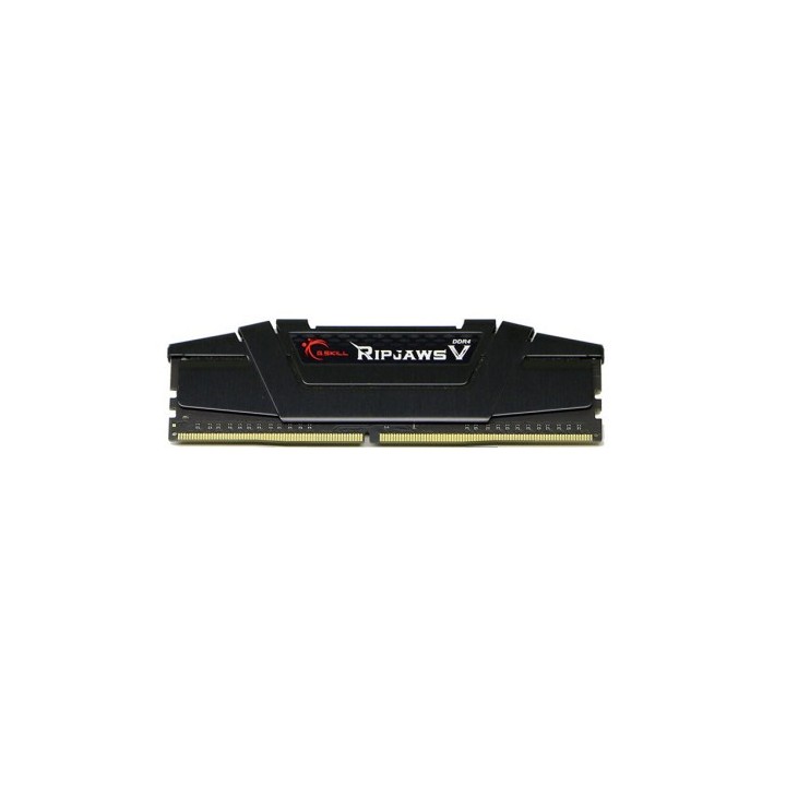 g.skill g.skill ripjaws v f4 3200c16d 16gvkb modulo de memoria 16 gb 2 x 8 gb ddr4 288 pin dimm