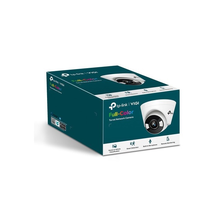 tp link tp link vigi c430 almohadilla camara de seguridad ip interior y exterior 2304 x 1296 pixeles