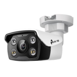 tp link tp link vigi c350 2.8mm  camara de vigilancia bala camara de seguridad ip exterior 2880 x 16