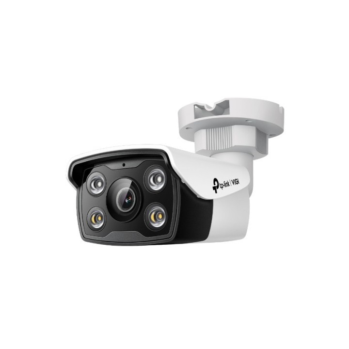 tp link tp link vigi c350 2.8mm  camara de vigilancia bala camara de seguridad ip exterior 2880 x 16