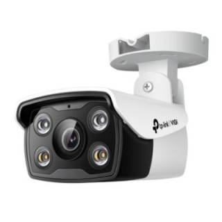 tp link tp link vigi c330 4mm  bala camara de seguridad ip exterior 2304 x 1296 pixeles techo/pared/