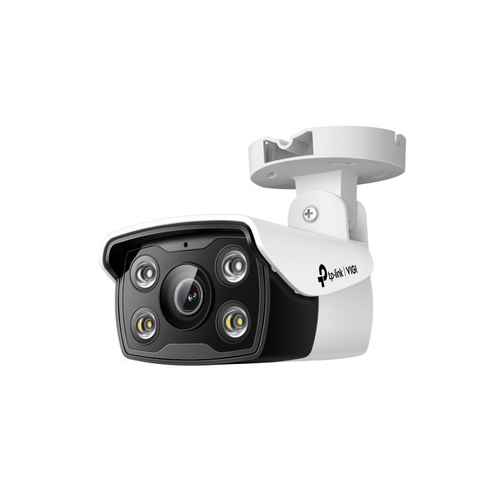 tp link tp link vigi c330 4mm  bala camara de seguridad ip exterior 2304 x 1296 pixeles techo/pared/