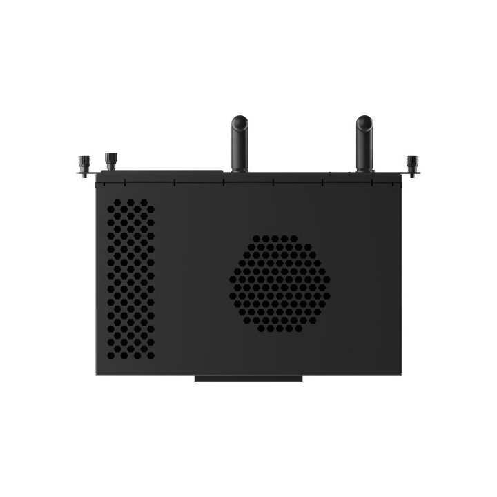 iiyama iiyama ops slot pc module uw5k supported, low noise  34db, core i5 12450h / uhd / 8gb ddr4, m