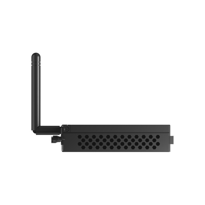 iiyama iiyama ops slot pc module uw5k supported, low noise  34db, core i5 12450h / uhd / 8gb ddr4, m