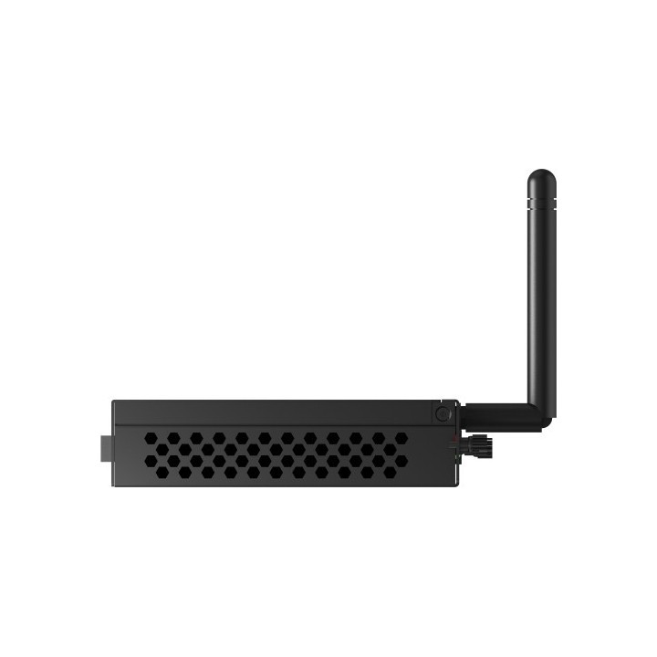 iiyama iiyama ops slot pc module uw5k supported, low noise  34db, core i5 12450h / uhd / 8gb ddr4, m