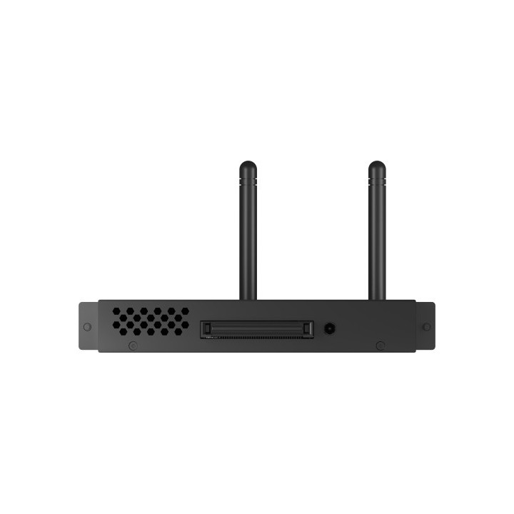 iiyama iiyama ops slot pc module uw5k supported, low noise  34db, core i5 12450h / uhd / 8gb ddr4, m