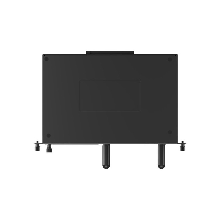 iiyama iiyama ops slot pc module uw5k supported, low noise  34db, core i5 12450h / uhd / 8gb ddr4, m