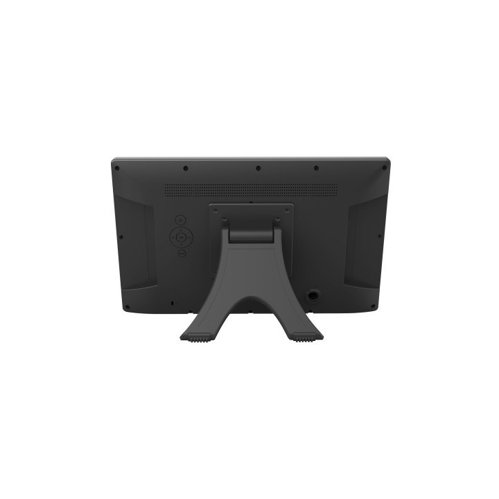 iiyama monitor iiyama 15,6" pcap bezel free front, 10p touch, 1920x1080, hdmi, 385cd/m2  with touch