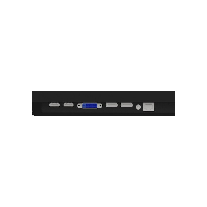 iiyama monitor iiyama 43" , uhd ips panel, haze 1%, 800cd/m, horiz y vert, signal failover, mm 2x 10