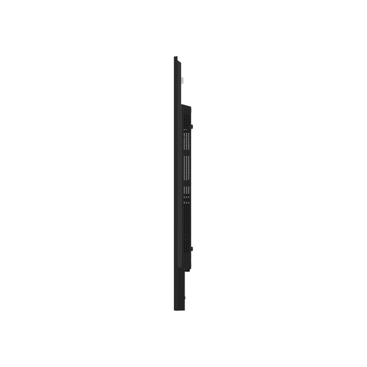 iiyama monitor iiyama 65" , uhd ips panel, haze 1%, 800cd/m, horiz y vert, signal failover, mm 2x 10