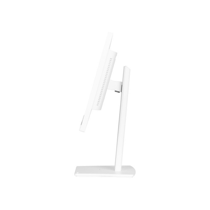 iiyama monitor iiyama  24 con panel en tecnologia ips, usb c dock y rj45  lan