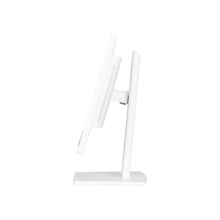 iiyama monitor iiyama  24 con panel en tecnologia ips, usb c dock y rj45  lan