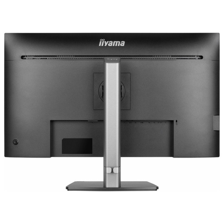iiyama monitor iiyama, 31.5 pulgadas, 80 cm, ips panel technology led, 3840x2160, 60hz