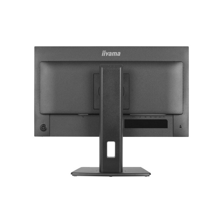 iiyama monitor iiyama pantalla para pc 60,5 cm  23,8"  1920 x 1080 pixeles full hd led panel ips erg