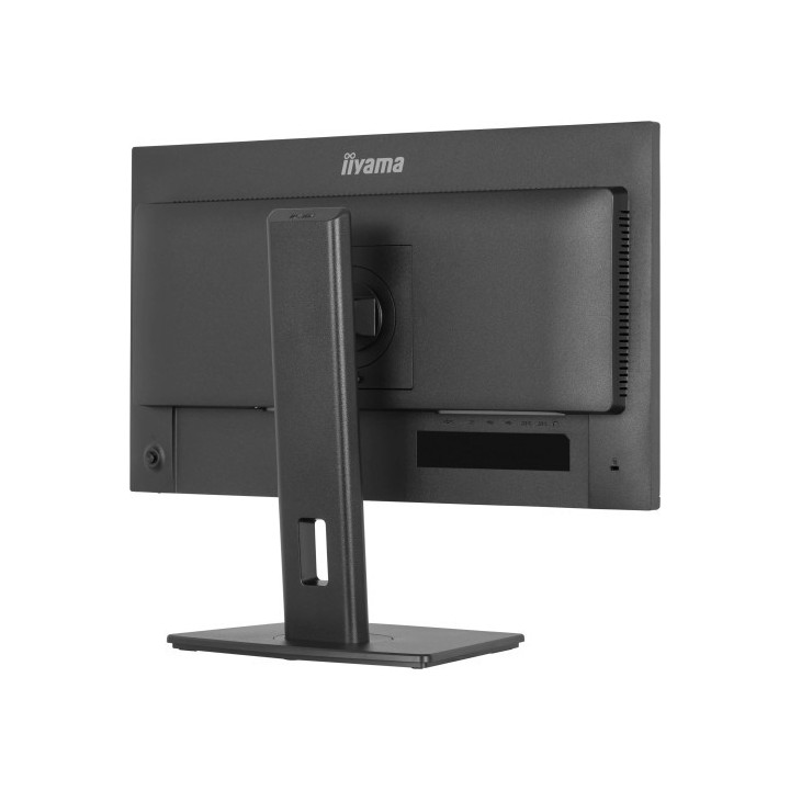 iiyama monitor iiyama pantalla para pc 60,5 cm  23,8"  1920 x 1080 pixeles full hd led panel ips erg