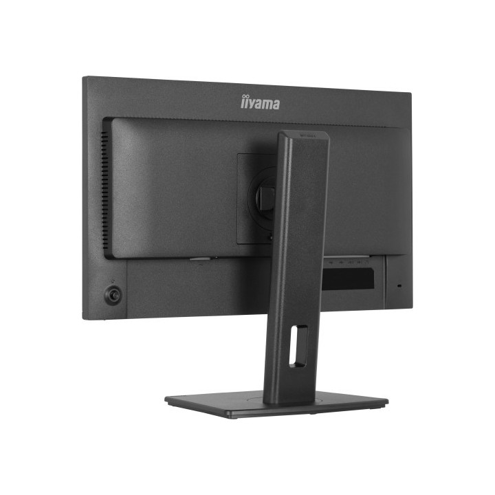 iiyama monitor iiyama pantalla para pc 60,5 cm  23,8"  1920 x 1080 pixeles full hd led panel ips erg