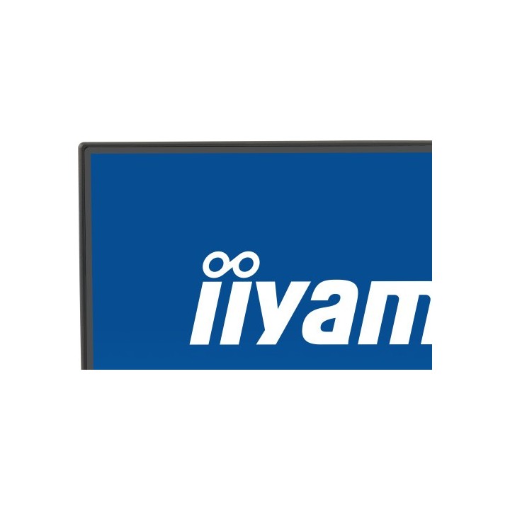 iiyama monitor iyama prolite xb2492hsu b1, 61 cm  24" , 1080 x 1920 pixeles, quad hd, led, 3 ms, neg