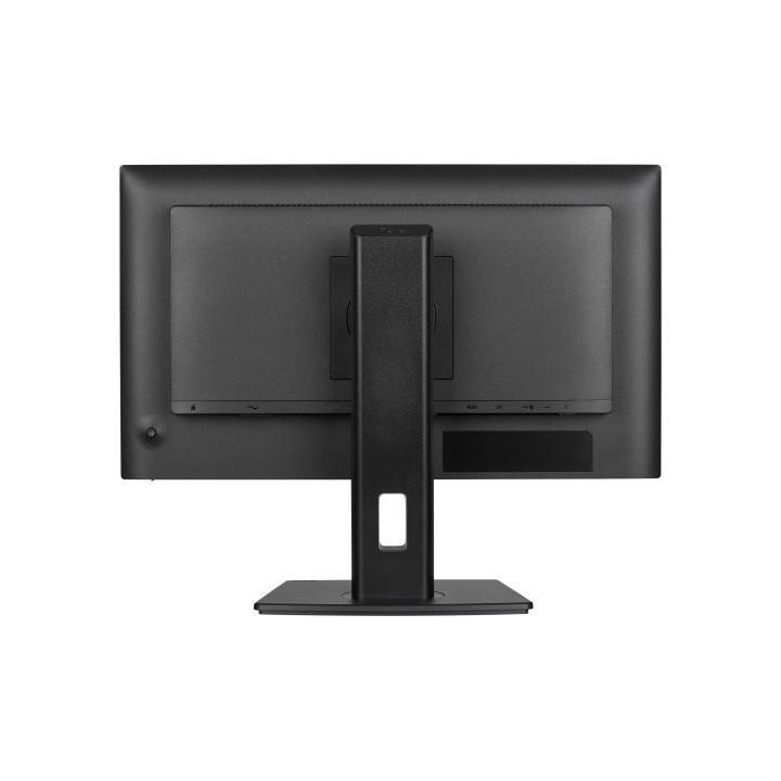 iiyama monitor iyama prolite xb2492hsu b1, 61 cm  24" , 1080 x 1920 pixeles, quad hd, led, 3 ms, neg