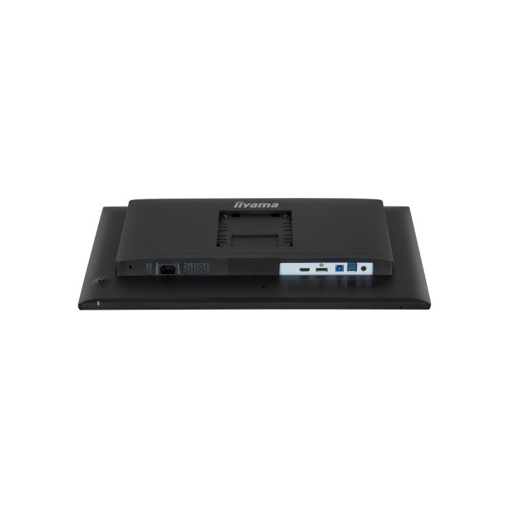 iiyama monitor iyama prolite xb2492hsu b1, 61 cm  24" , 1080 x 1920 pixeles, quad hd, led, 3 ms, neg
