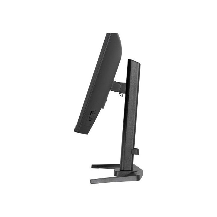 iiyama monitor iiyama 24 pulgadas resolucion full hd  1920x1080 , panel fast ips, 0,8 ms  mprt , 240
