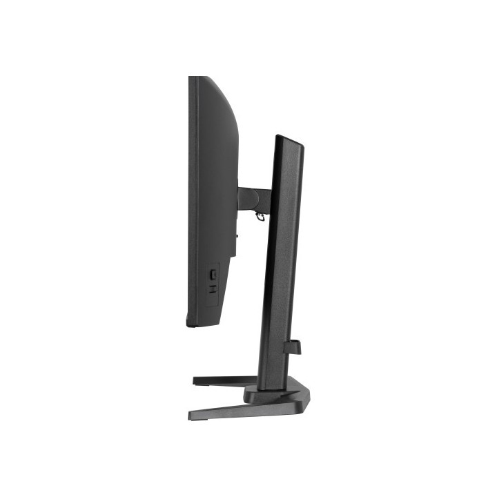 iiyama monitor iiyama 24 pulgadas resolucion full hd  1920x1080 , panel fast ips, 0,8 ms  mprt , 240