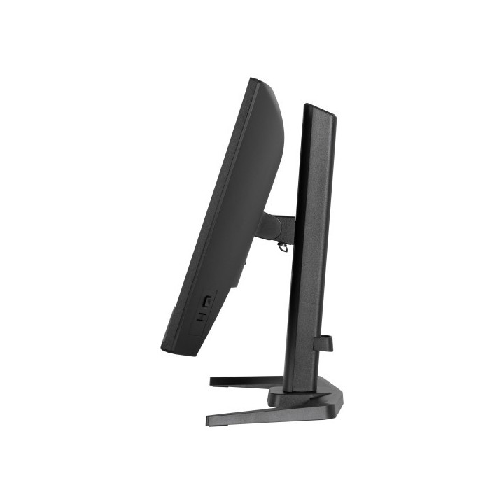 iiyama monitor iiyama 24 pulgadas resolucion full hd  1920x1080 , panel fast ips, 0,8 ms  mprt , 240